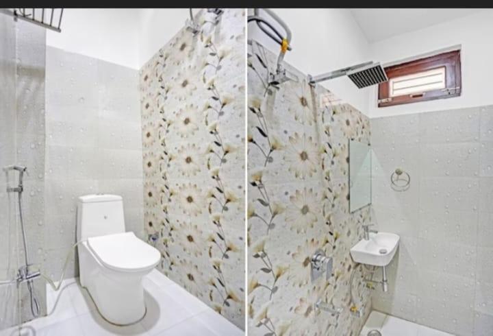 Hotel Green Apple Bareilly Bagian luar foto